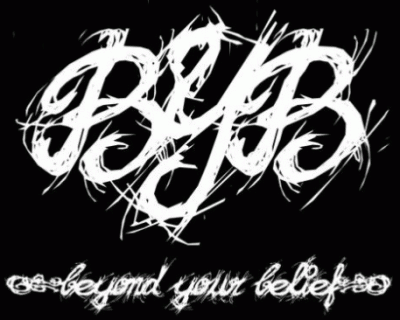 logo Beyond Your Belief